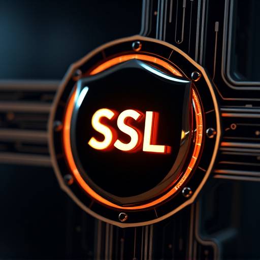Certificado SSL