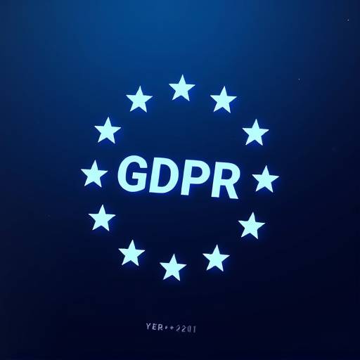 Compatível com GDPR
